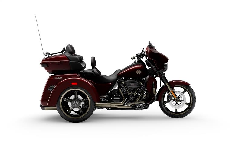 2021 Harley Davidson Trike CVO Tri Glide Ultra Southside Harley Davidson