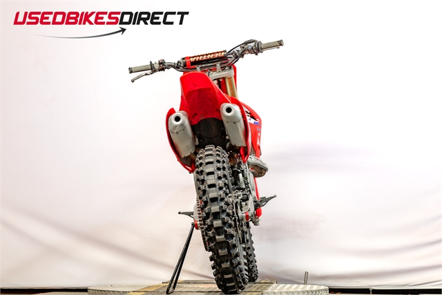 Honda Crf R Friendly Powersports Slidell