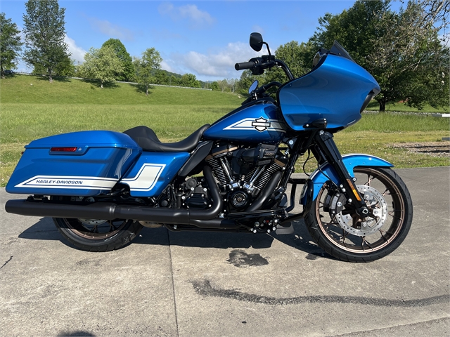 Harley Davidson Road Glide St Harley Davidson Of Asheville