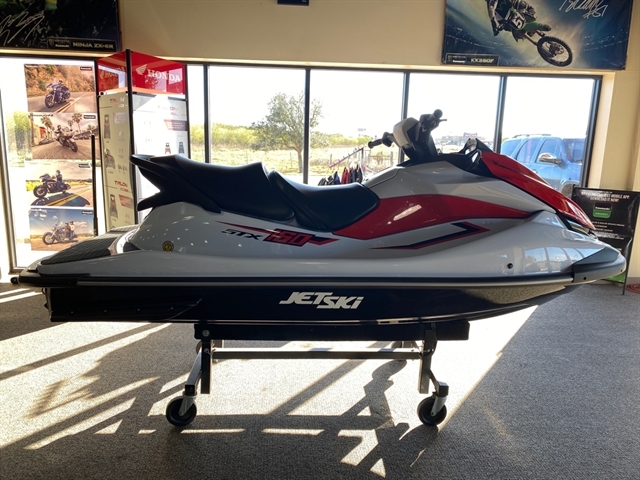 Kawasaki Jet Ski Stx Dale S Fun Center