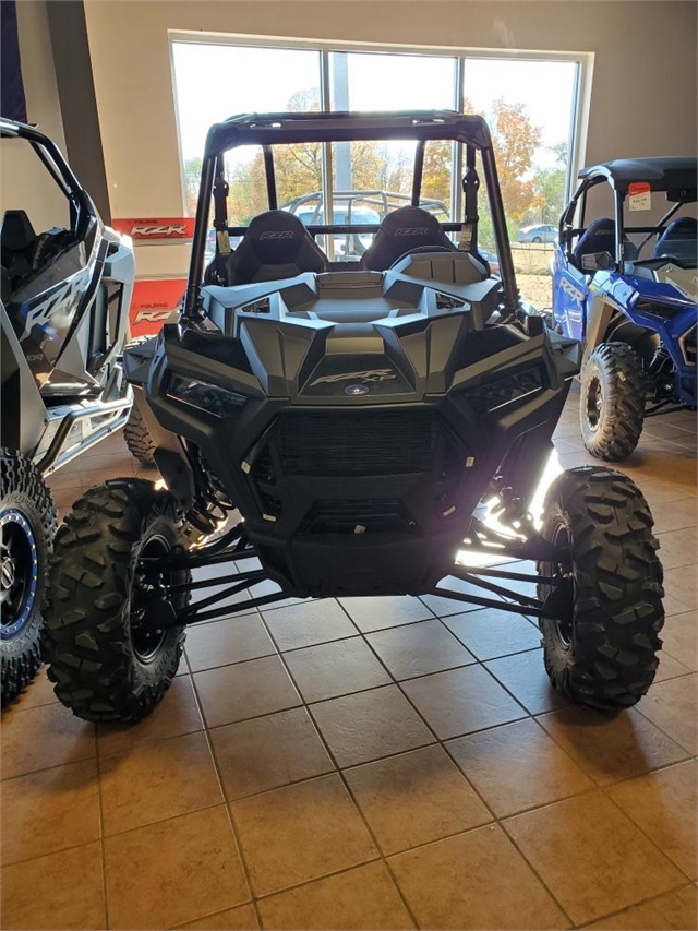 Polaris Rzr Xp Sport Wood Powersports Nwa