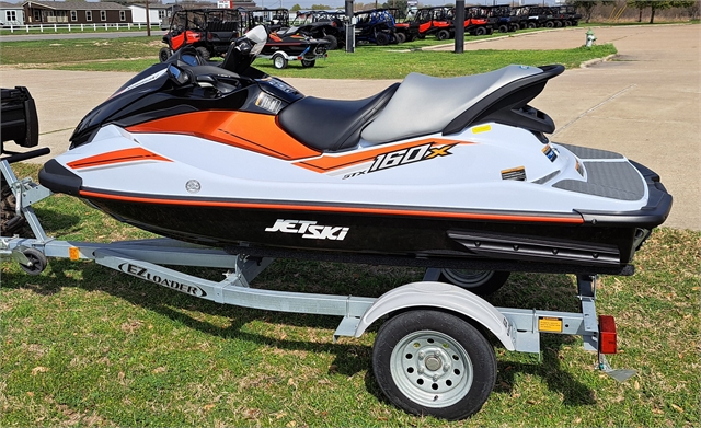 Kawasaki Jet Ski Stx X Dale S Fun Center