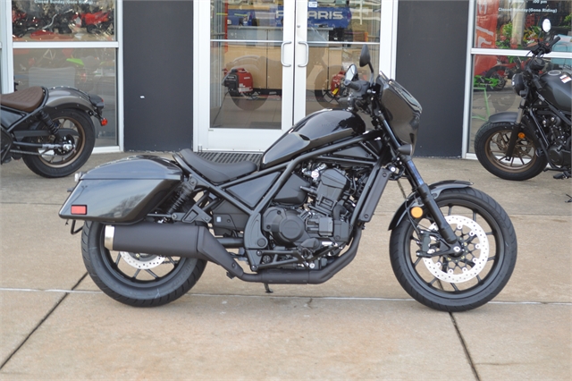 Honda Rebel T Dct Shawnee Motorsports Marine