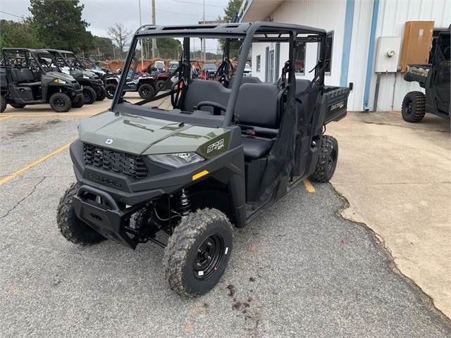 2024 Polaris Ranger Crew SP 570 Friendly Powersports Slidell