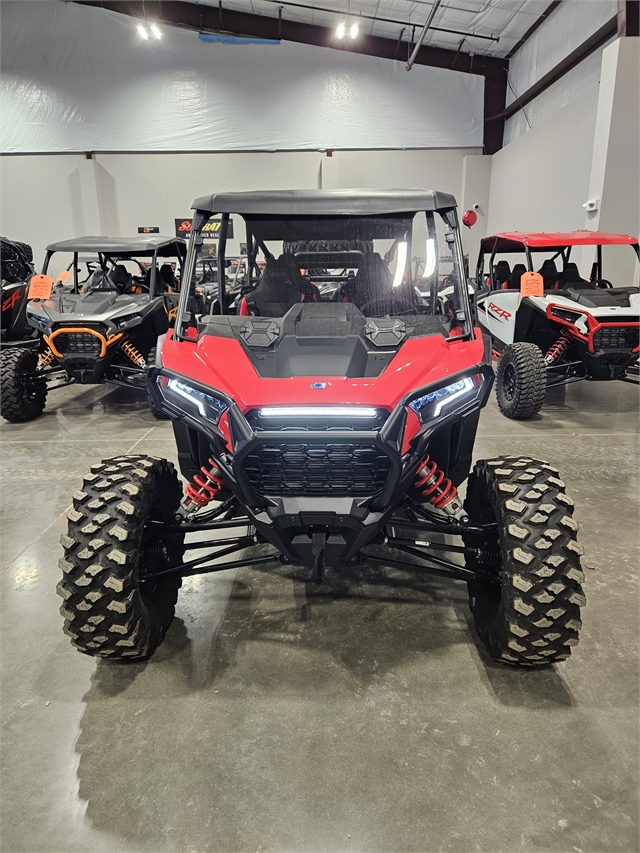 2024 Polaris RZR XP 4 1000 Ultimate Wood Powersports NWA