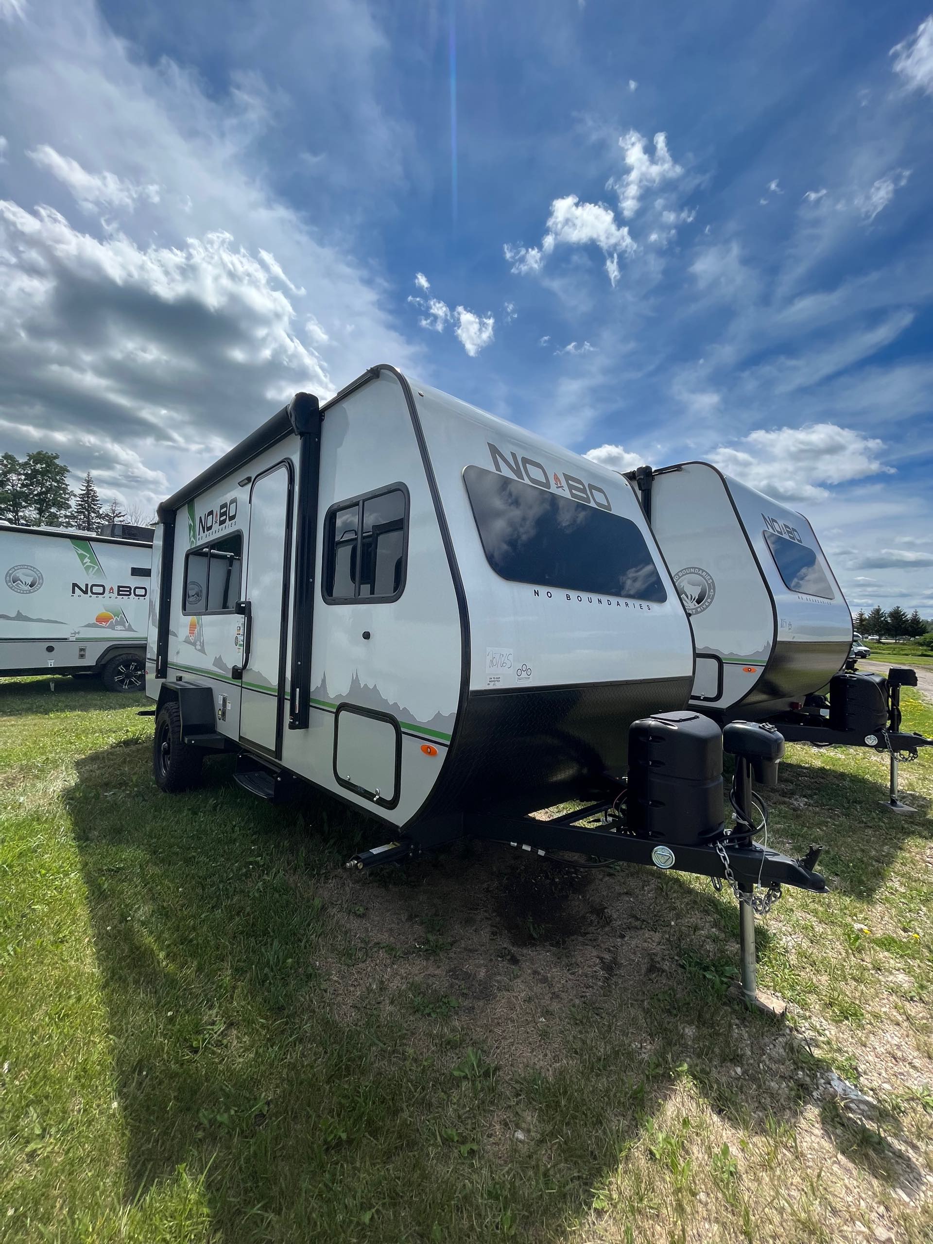 Rv Camper Dealers In Wisconsin Prosser S Premium Rv Outlet