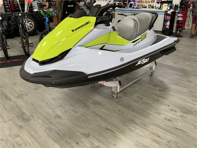 Kawasaki Jet Ski Stx Jacksonville Powersports