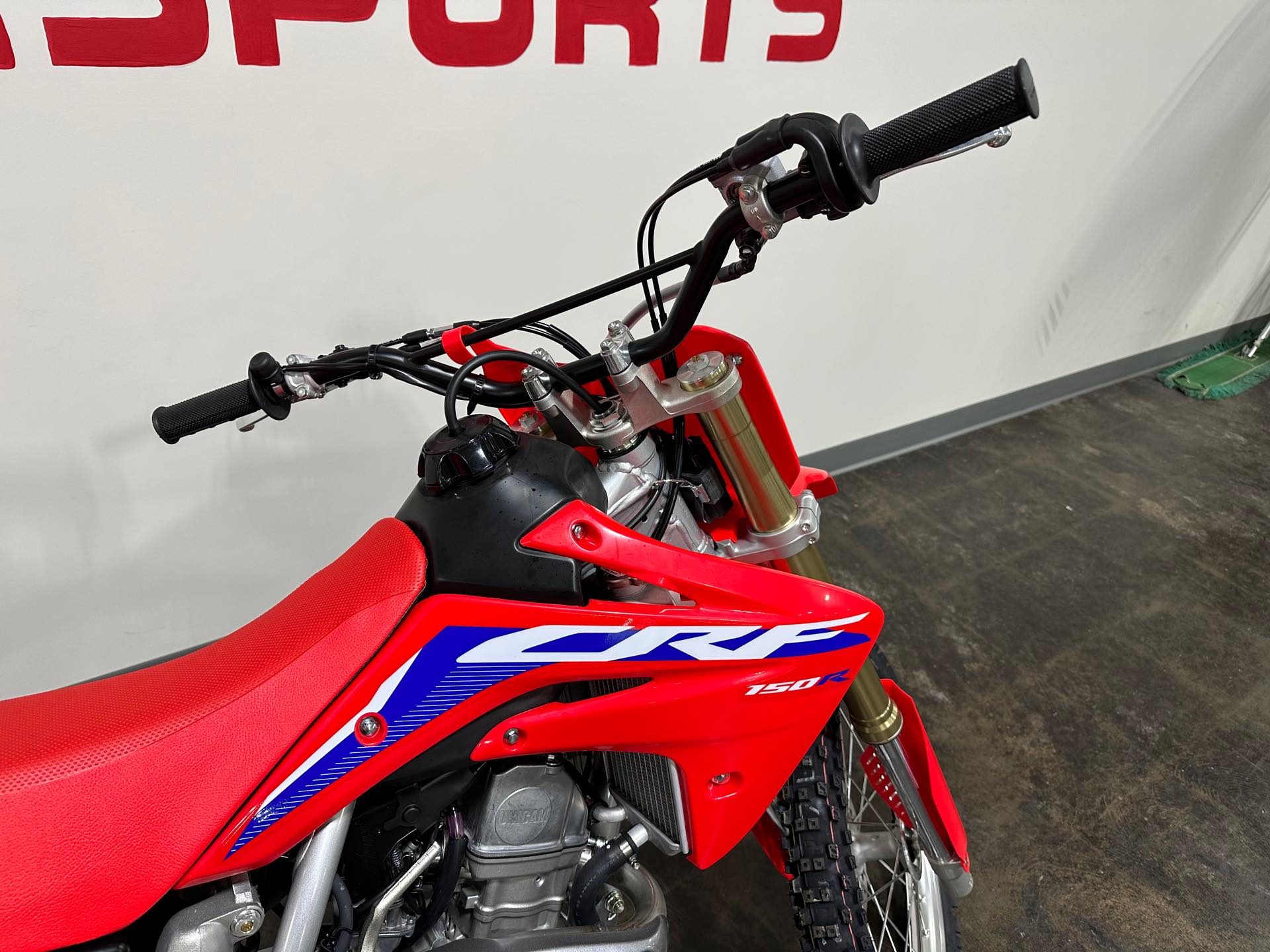 2024 Honda CRF 150R Expert Wood Powersports Harrison