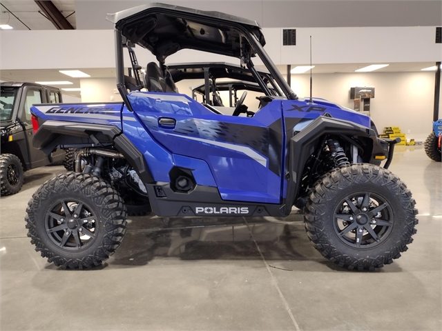 Polaris General Xp Ultimate Wood Powersports Nwa