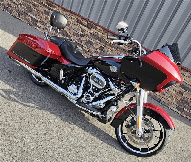 Harley Davidson Road Glide Special Rg S Almost Heaven Harley