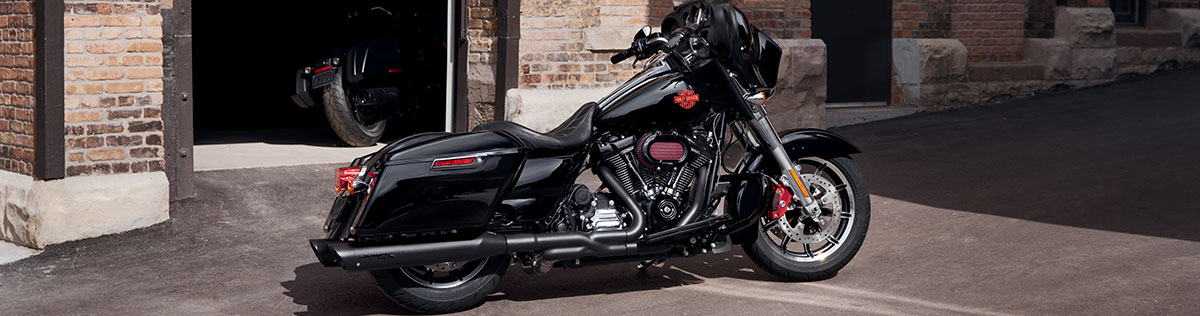 Join our Team at Adam Smith's Texarkana Harley-Davidson