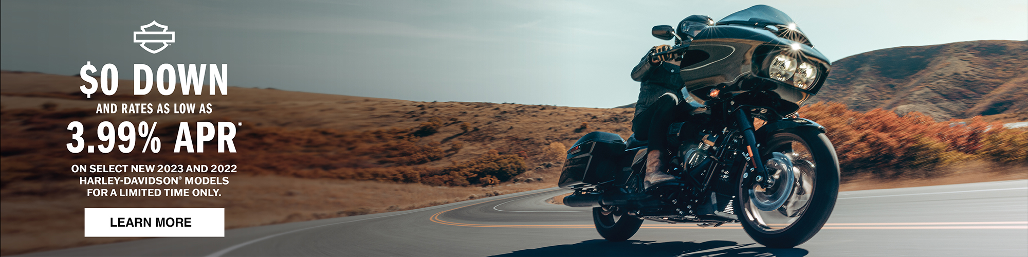 Lumberjack Harley Davidson® Official Texas Dealership