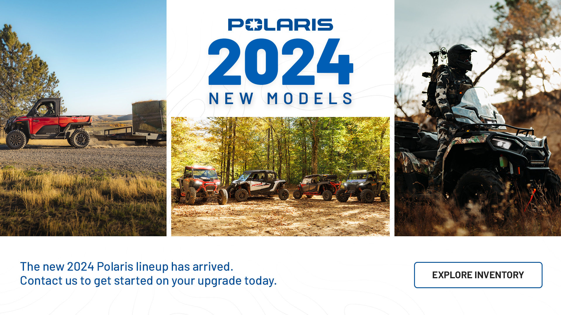 Guy's Outdoor Motorsports & Marine Lewiston, ID Idaho's Premier