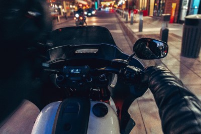 Learn to Ride at Quaid Harley-Davidson