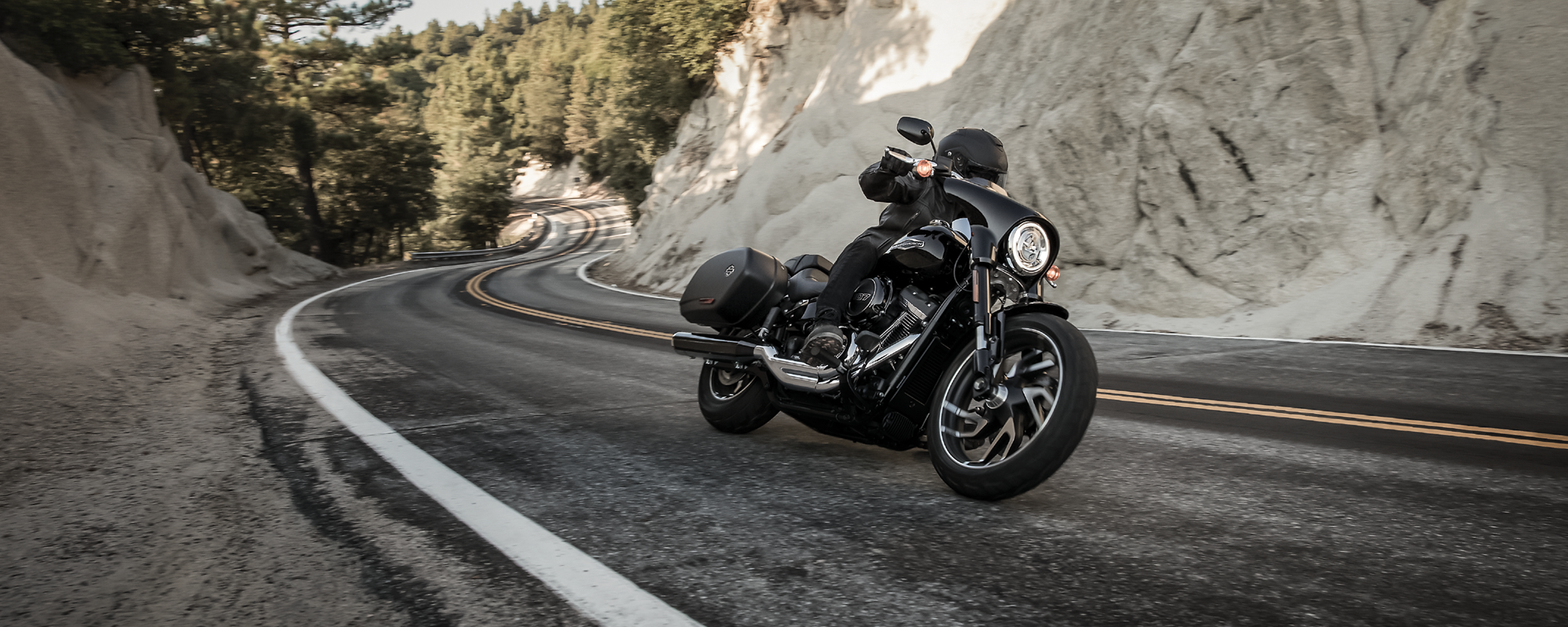 Find Your Dream Ride at Harley-Davidson of Asheville