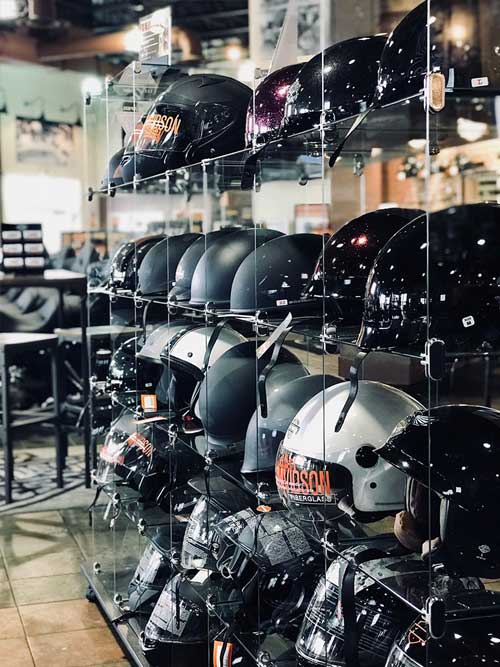 MotorClothes at Harley-Davidson of Macon