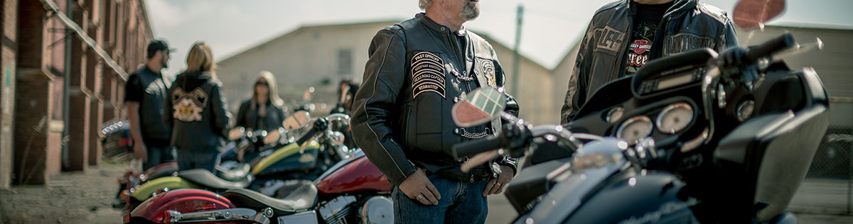H.O.G. Chapter at Texoma Harley-Davidson