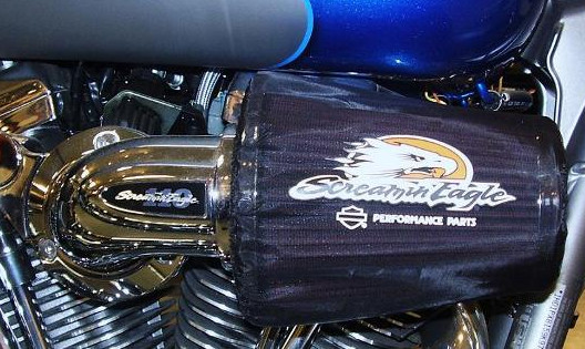 Harley-Davidson Air Filters