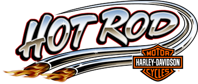 Hot Rod Harley-Davidson