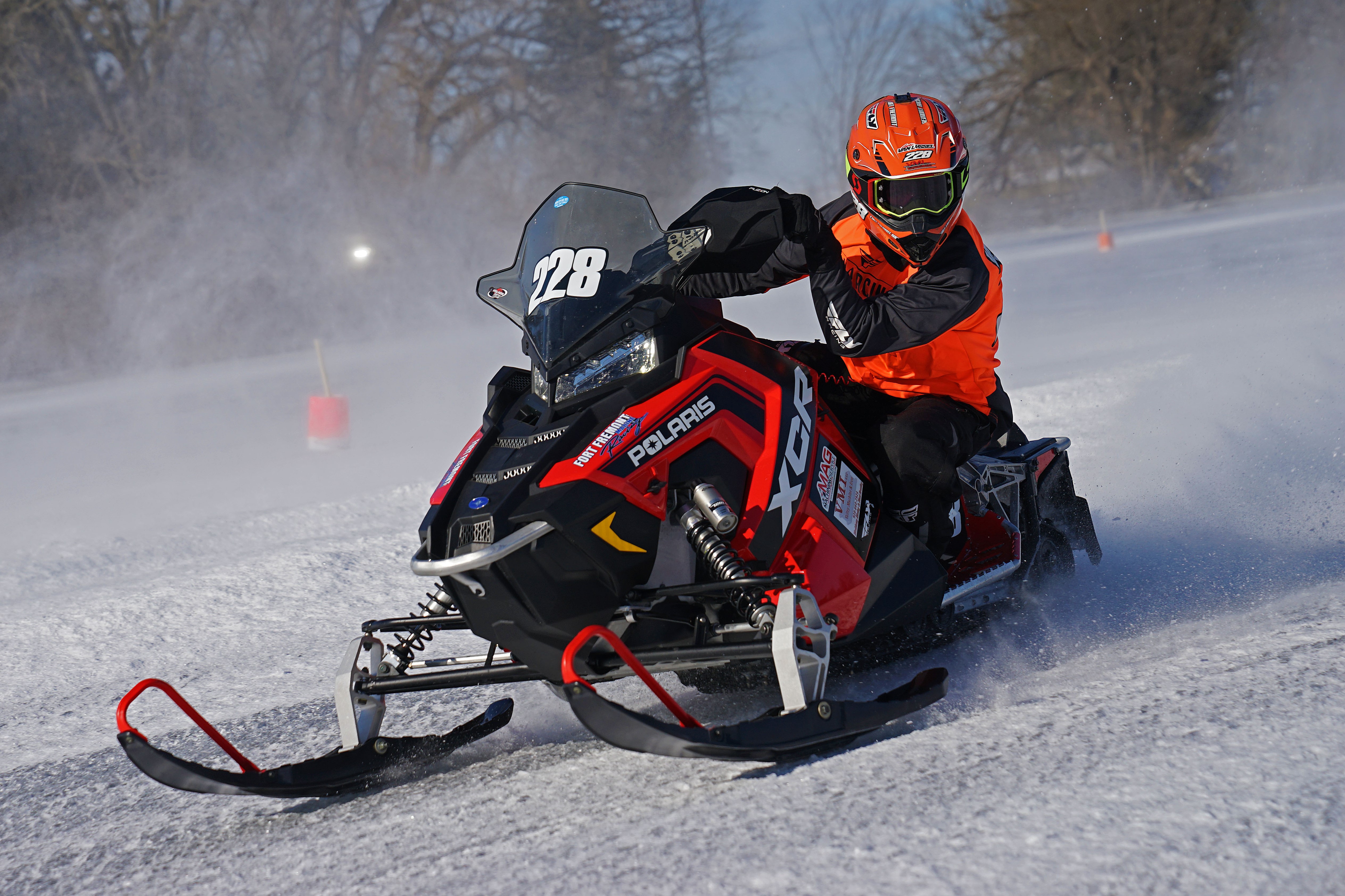 Fort Fremont Racing