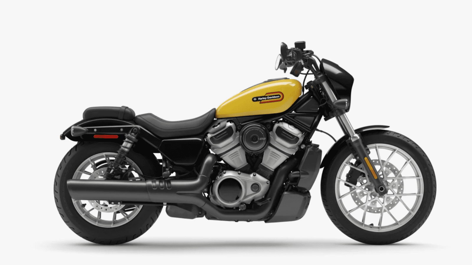 2023 Harley-Davidson Nightster Special in North Carolina