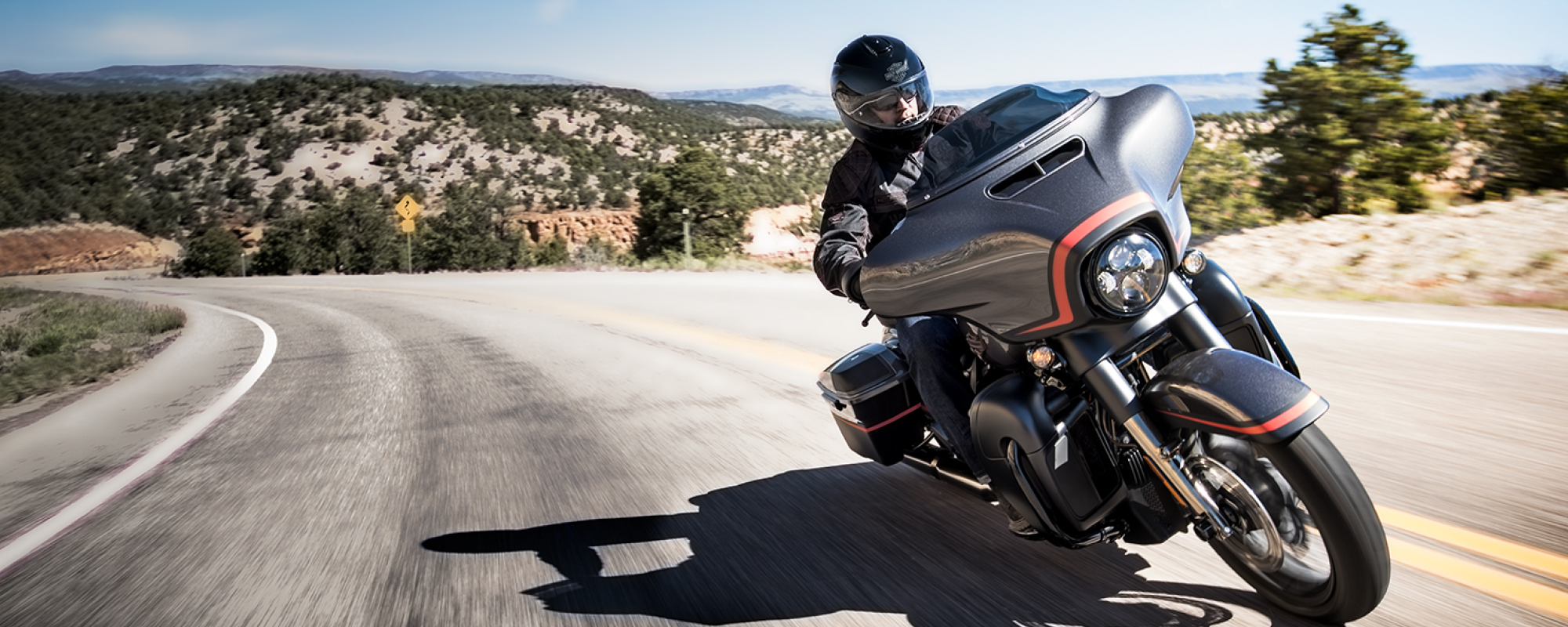 Schedule your Test Ride at Harley-Davidson of Asheville