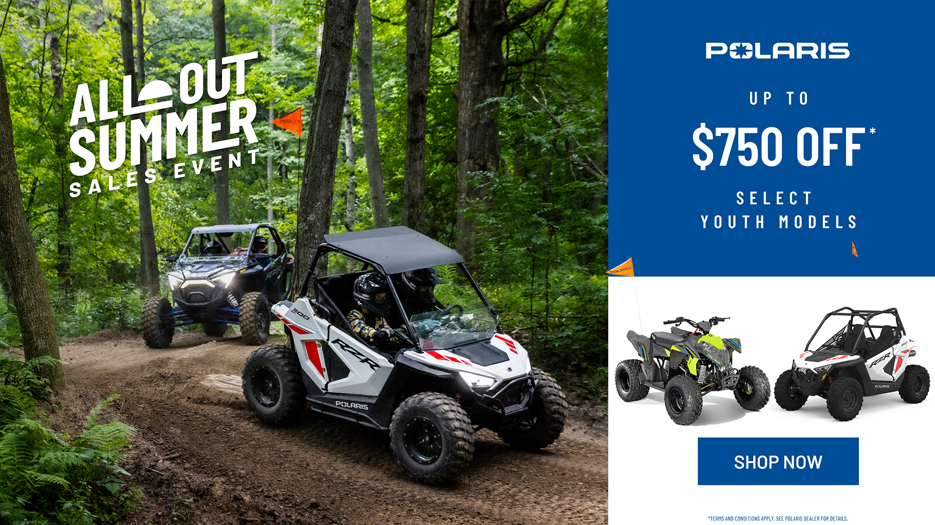 Guy's Outdoor Motorsports & Marine Lewiston, ID Idaho's Premier Powersports Dealership