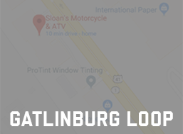 Gatlinburg Loop