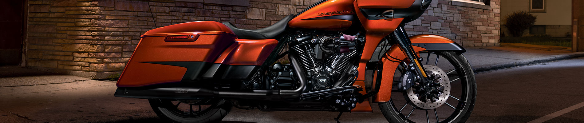 Rider Rewards at Mike Bruno's Northshore Harley-Davidson