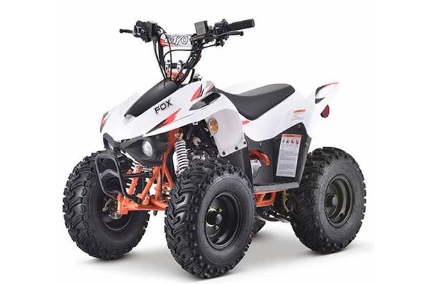 New Kayo Fox 70 ATV for sale