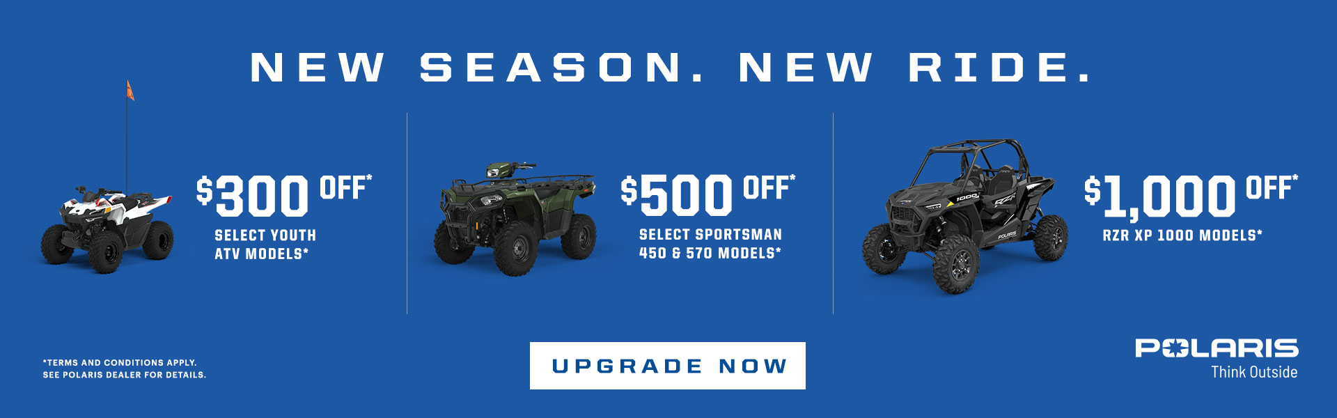 Wood Powersports Rogers, AR Arkansas's Premier Powersports