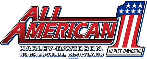 All American Harley-Davidson in Hughesville, MD