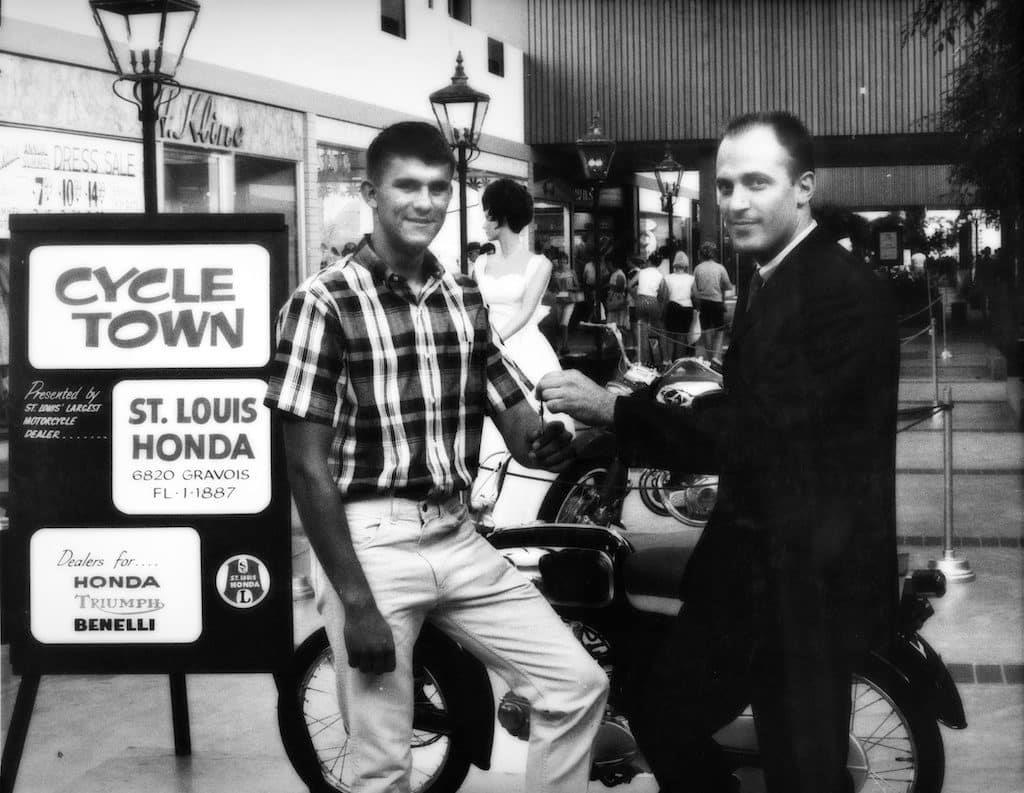 mungenast honda motorsports