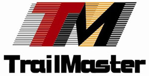Trailmaster Logo at Extreme Powersports