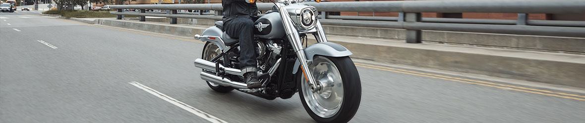 Schedule your Service appointment today at Holeshot Harley-Davidson
