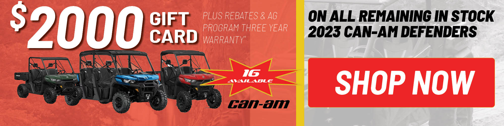 Iron Hill Powersports Waukon, IA Featuring New & PreOwned Polaris