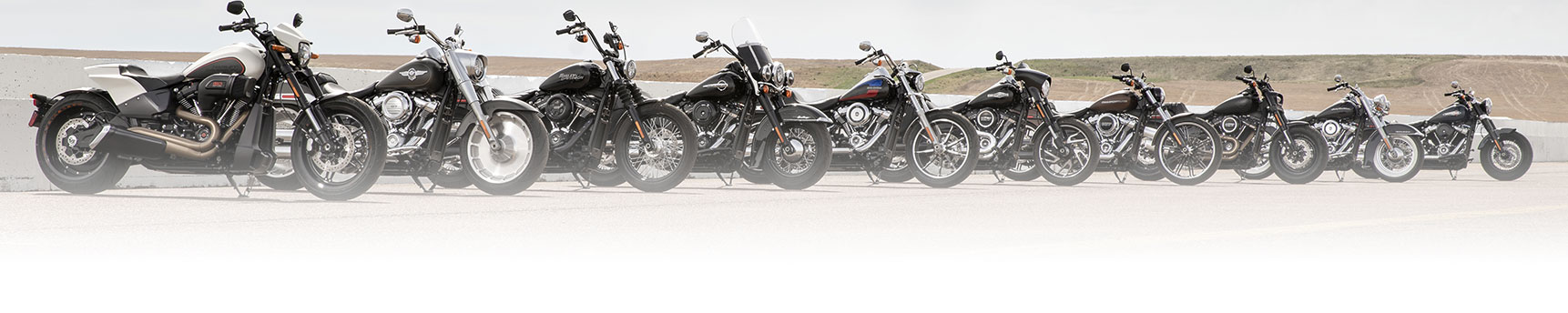 Learn More About Carlton Harley-Davidson