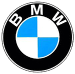 BMW motorcycles at Frontline Eurosports