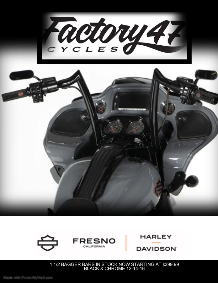  Fresno Harley-Davidson I Fresno CA I California s Premier 