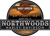 Northwoods Harley-Davidson®, Arbor Vitae, WI