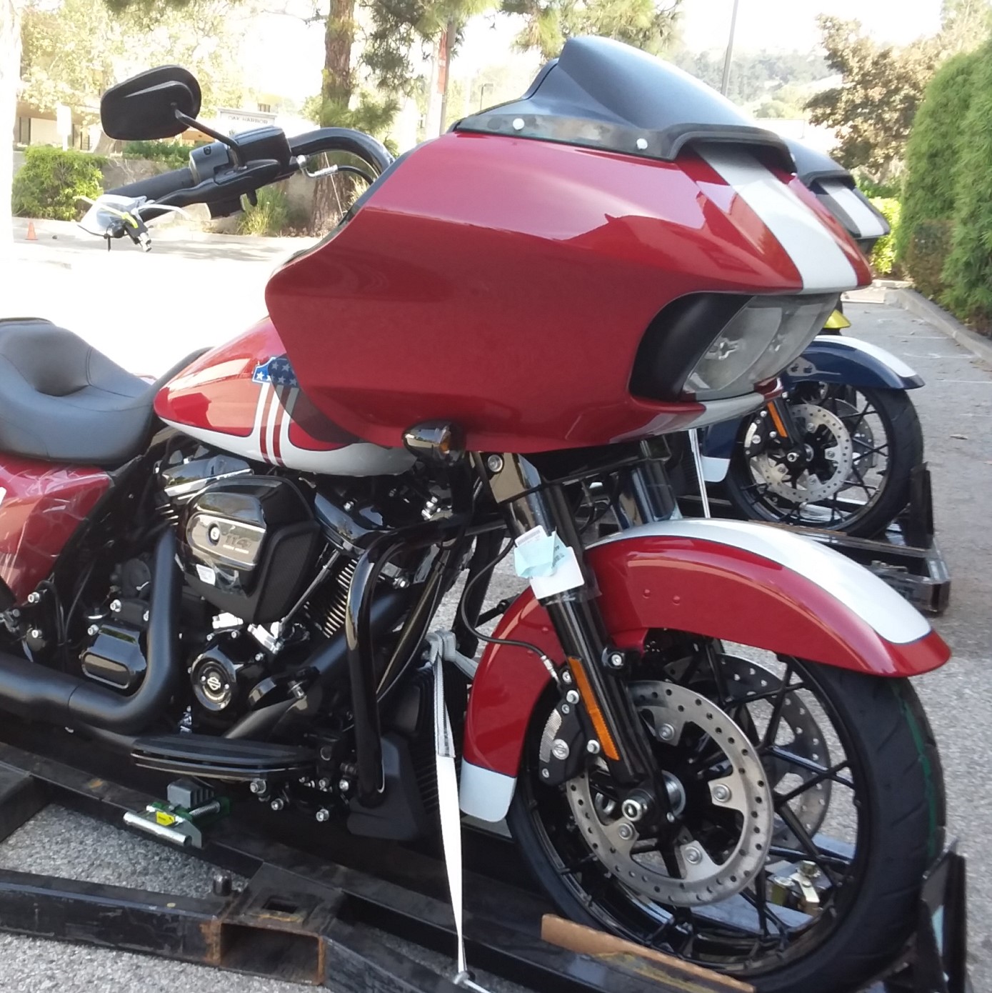 Ventura Harley-Davidson® | Camarillo, CA | Full Service Harley-Davidson ...