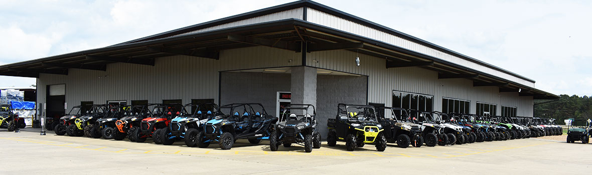 About Us at R/T Powersports