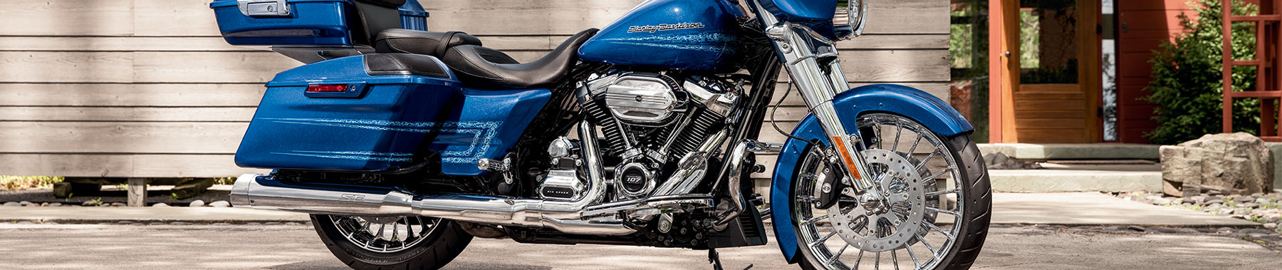 Get A Quote On A Harley-Davidson
