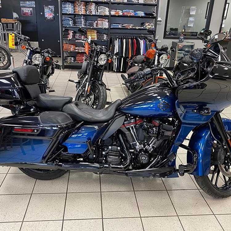 Lumberjack HarleyDavidson® Nacogdoches, TX Texas's Premier Harley