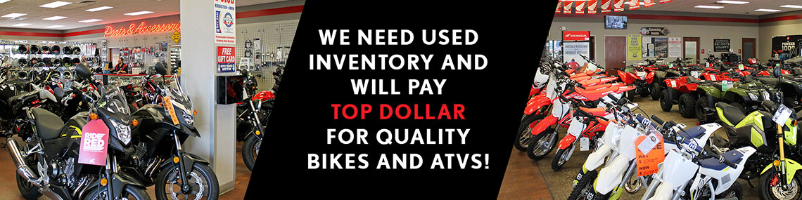 mungenast honda motorsports