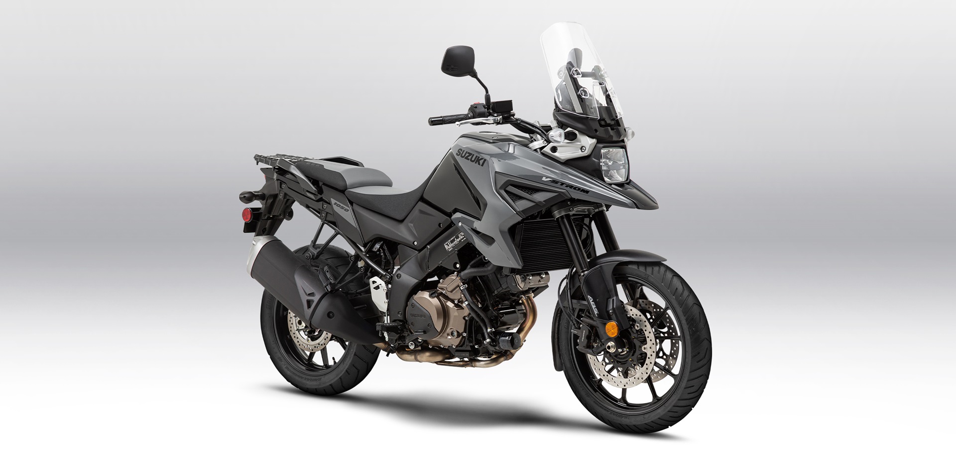 Suzuki VStrom 1050 motorcycle for sale