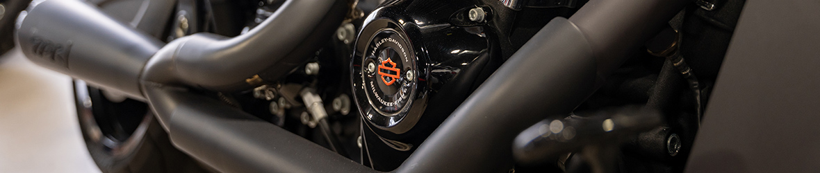 Schedule your Service at Hot Rod Harley-Davidson
