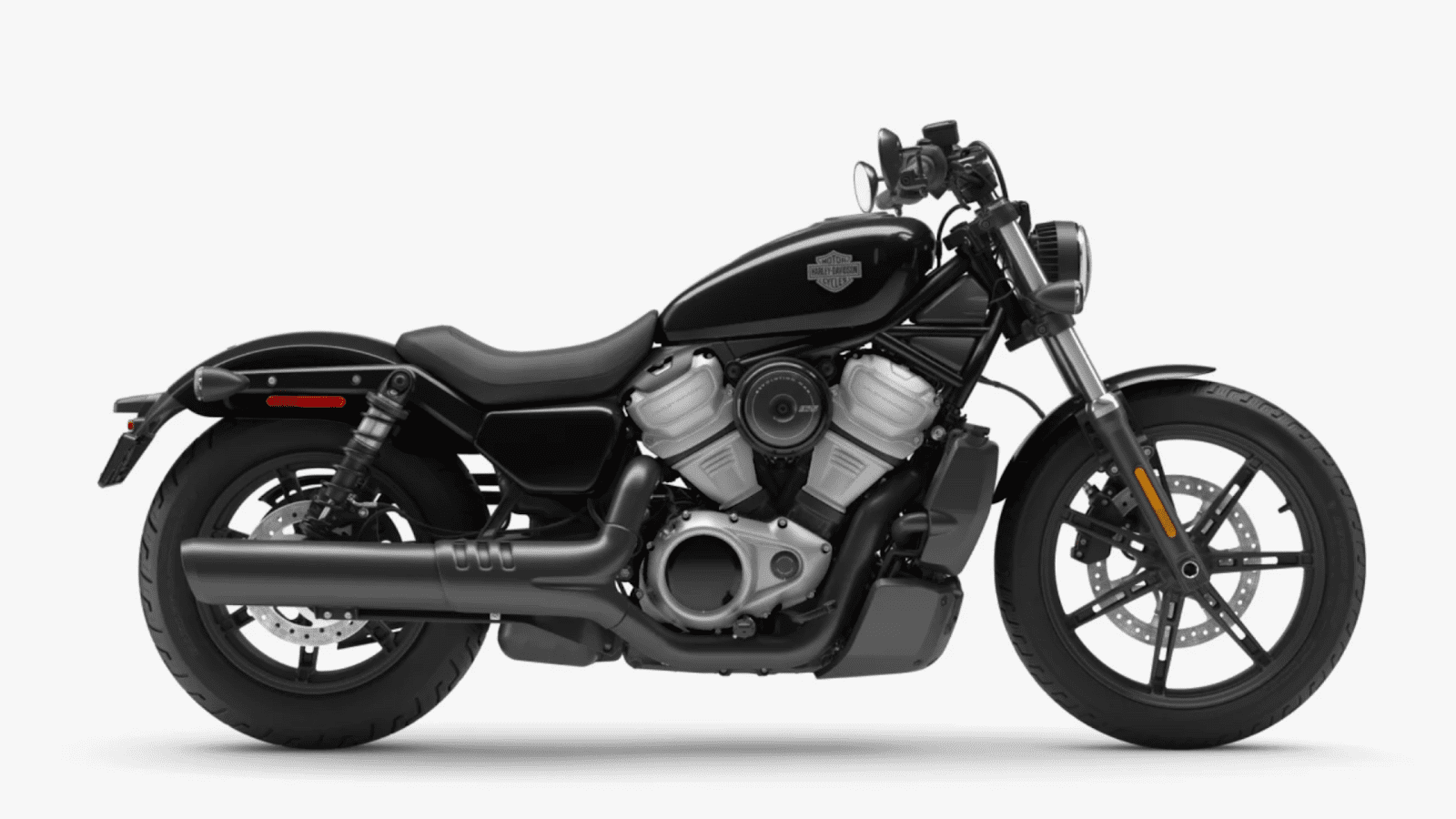 2023 Harley-Davidson Nightster in Bedford Texas