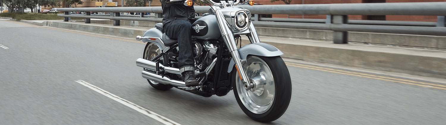 Rider Rewards at Roughneck Harley-Davidson