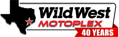 Shop at Wild West Motoplex